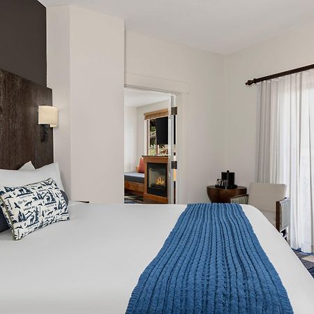 Grand Residences By Marriott Tahoe 1 To 3 Bedrooms And Pent Stateline Exteriér fotografie