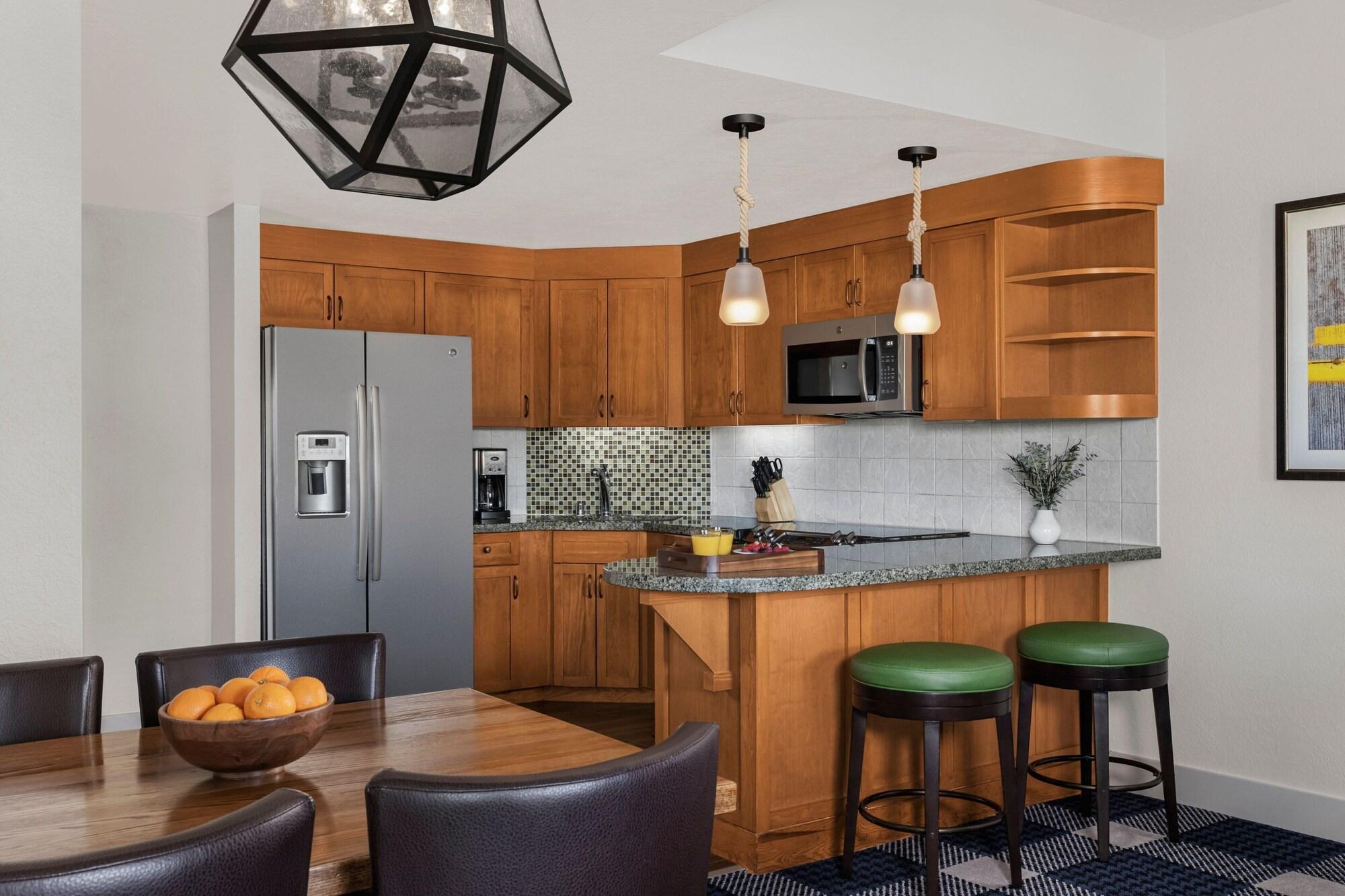 Grand Residences By Marriott Tahoe 1 To 3 Bedrooms And Pent Stateline Exteriér fotografie