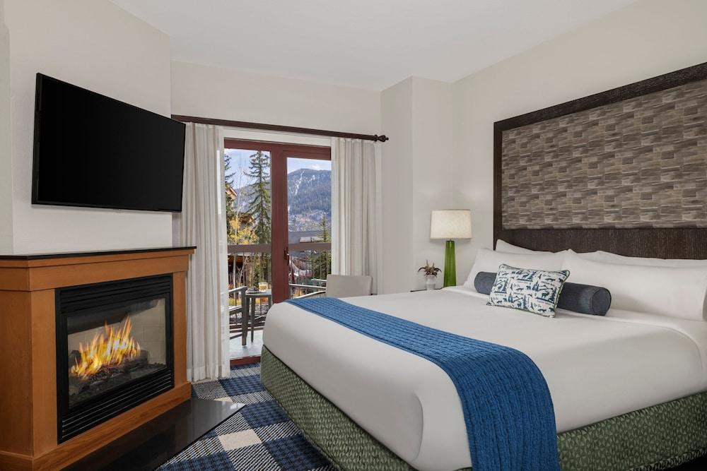 Grand Residences By Marriott Tahoe 1 To 3 Bedrooms And Pent Stateline Exteriér fotografie