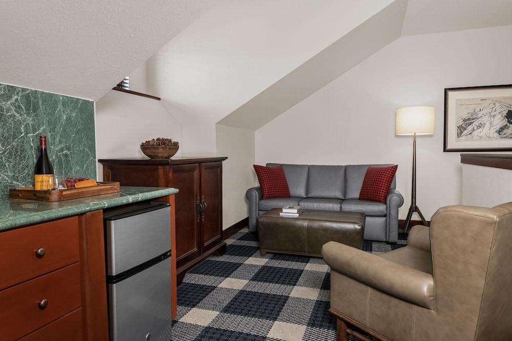 Grand Residences By Marriott Tahoe 1 To 3 Bedrooms And Pent Stateline Exteriér fotografie