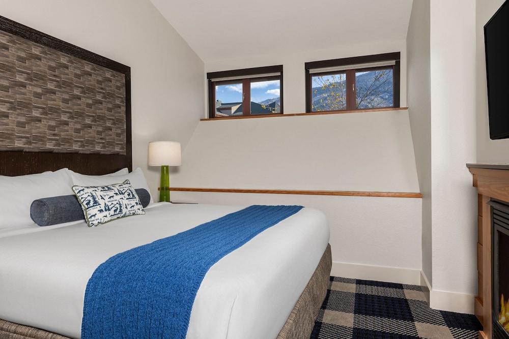 Grand Residences By Marriott Tahoe 1 To 3 Bedrooms And Pent Stateline Exteriér fotografie