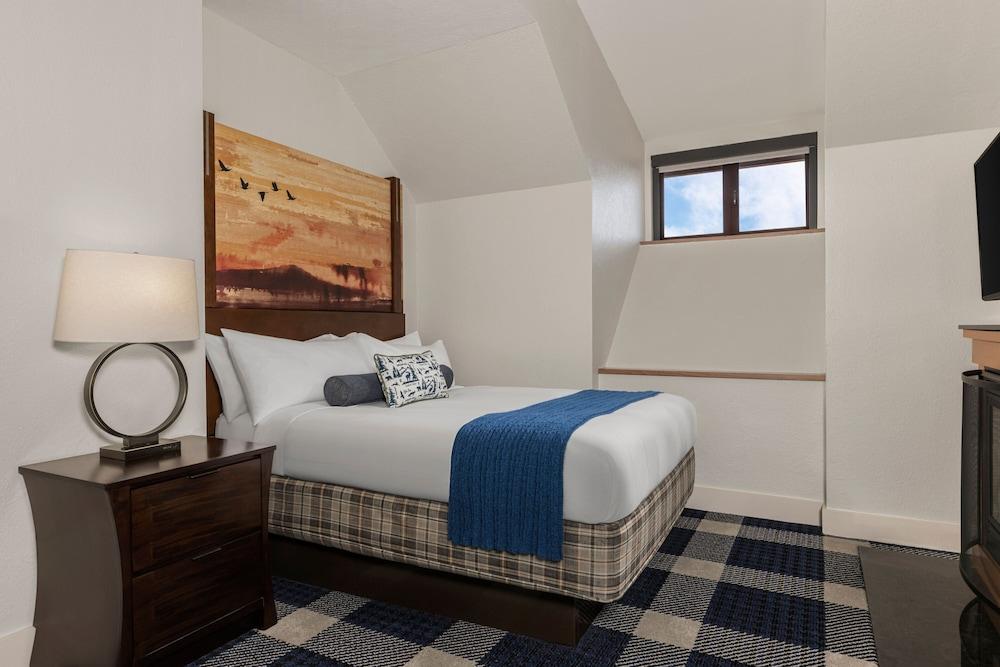 Grand Residences By Marriott Tahoe 1 To 3 Bedrooms And Pent Stateline Exteriér fotografie
