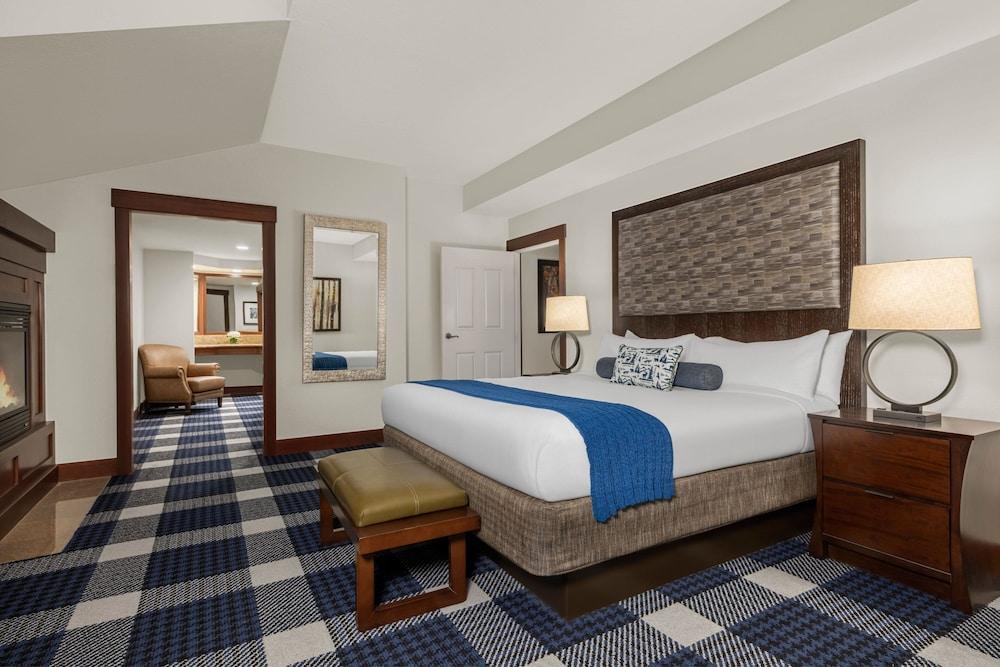Grand Residences By Marriott Tahoe 1 To 3 Bedrooms And Pent Stateline Exteriér fotografie