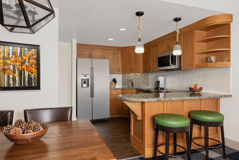 Grand Residences By Marriott Tahoe 1 To 3 Bedrooms And Pent Stateline Exteriér fotografie