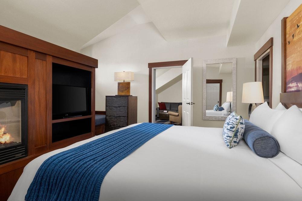 Grand Residences By Marriott Tahoe 1 To 3 Bedrooms And Pent Stateline Exteriér fotografie