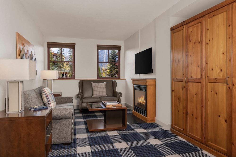 Grand Residences By Marriott Tahoe 1 To 3 Bedrooms And Pent Stateline Exteriér fotografie