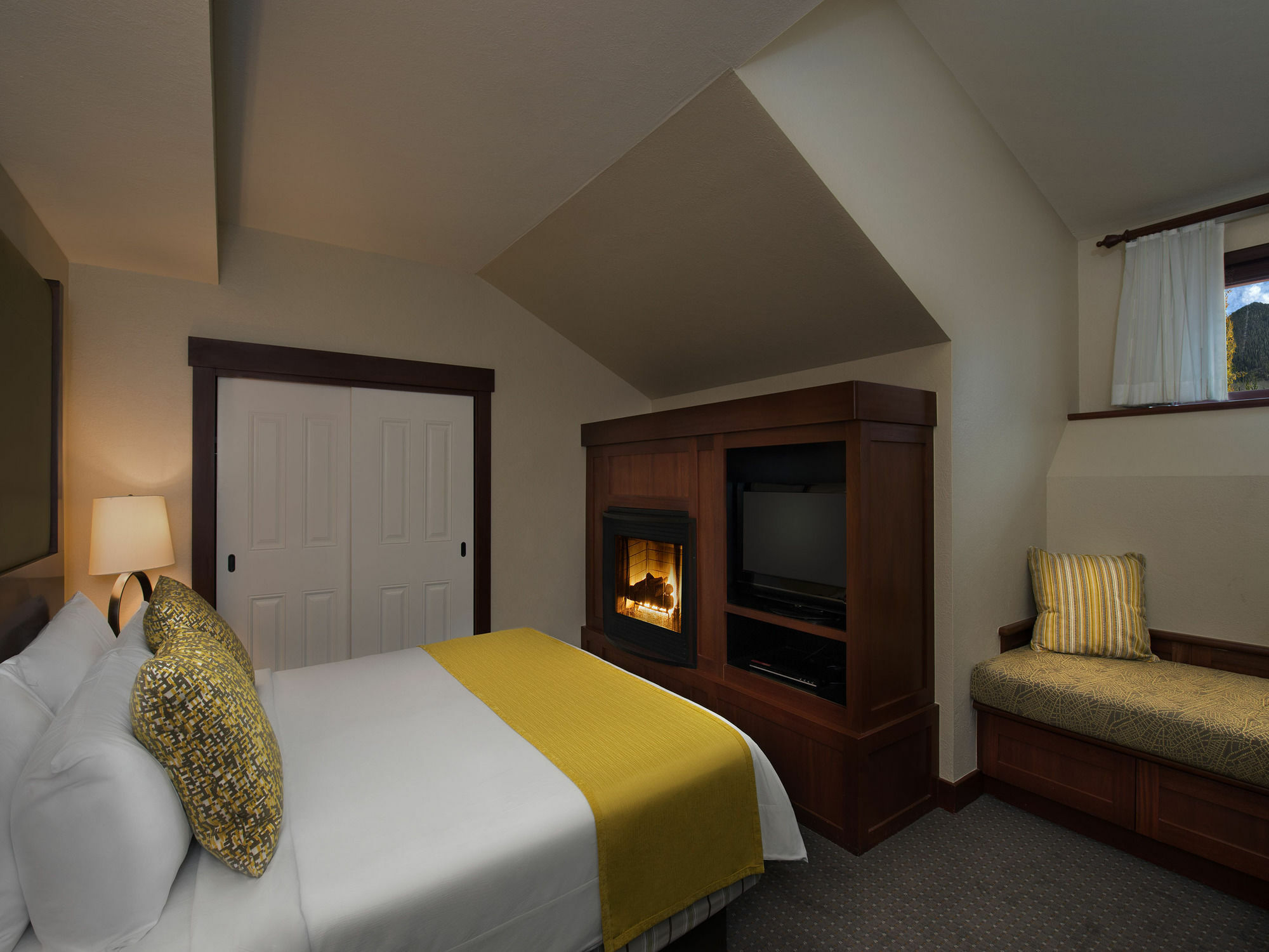 Grand Residences By Marriott Tahoe 1 To 3 Bedrooms And Pent Stateline Exteriér fotografie