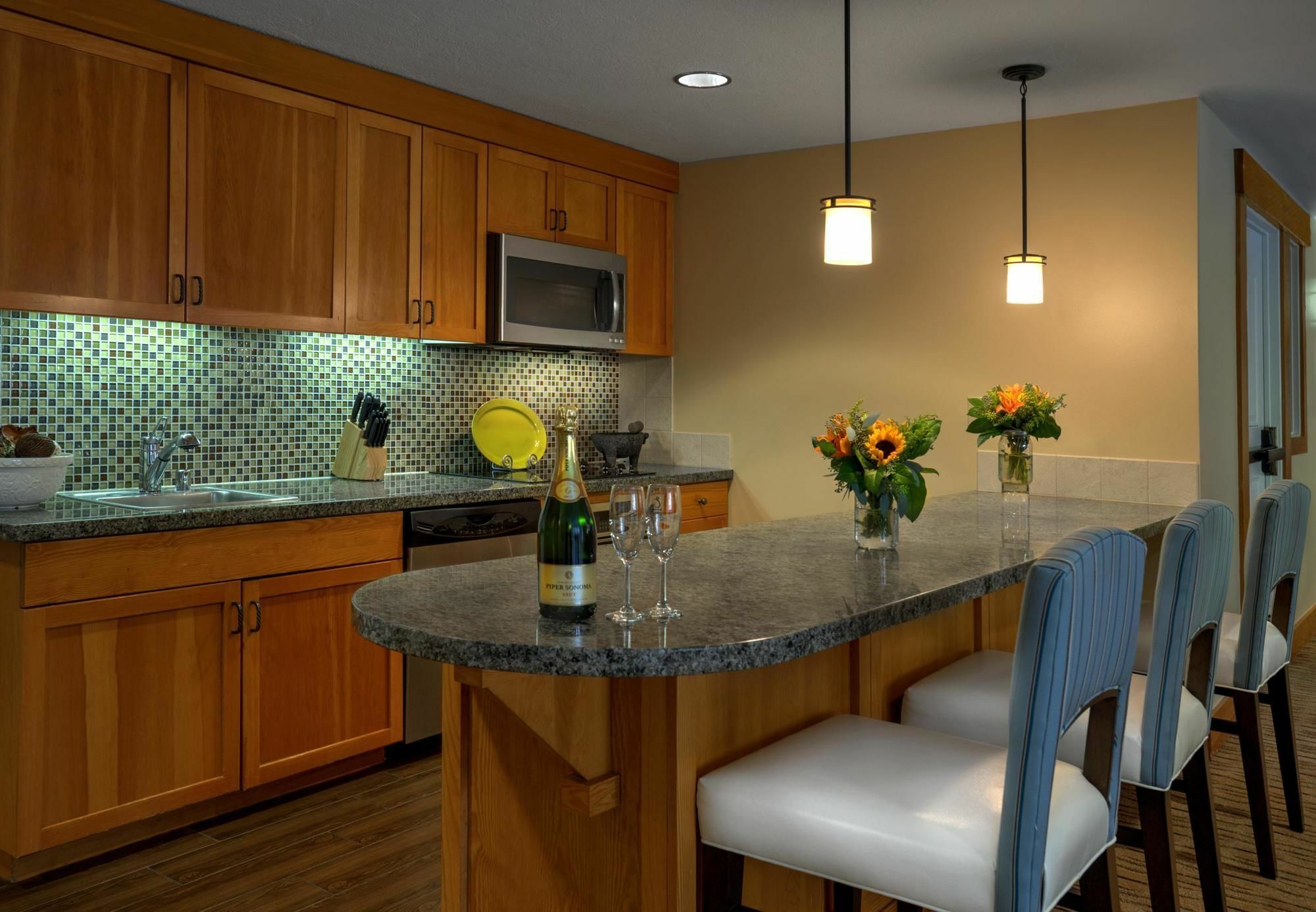 Grand Residences By Marriott Tahoe 1 To 3 Bedrooms And Pent Stateline Exteriér fotografie