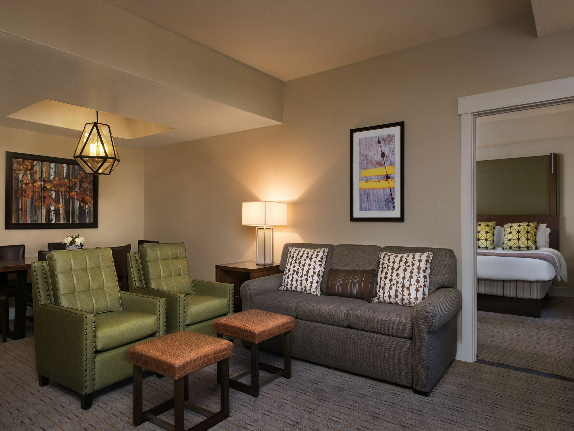 Grand Residences By Marriott Tahoe 1 To 3 Bedrooms And Pent Stateline Exteriér fotografie