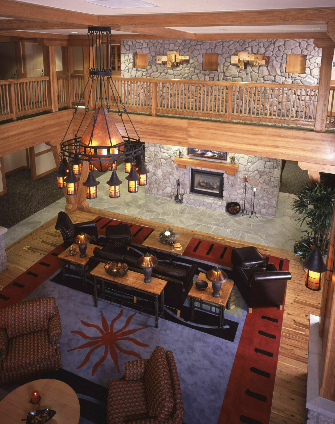 Grand Residences By Marriott Tahoe 1 To 3 Bedrooms And Pent Stateline Exteriér fotografie