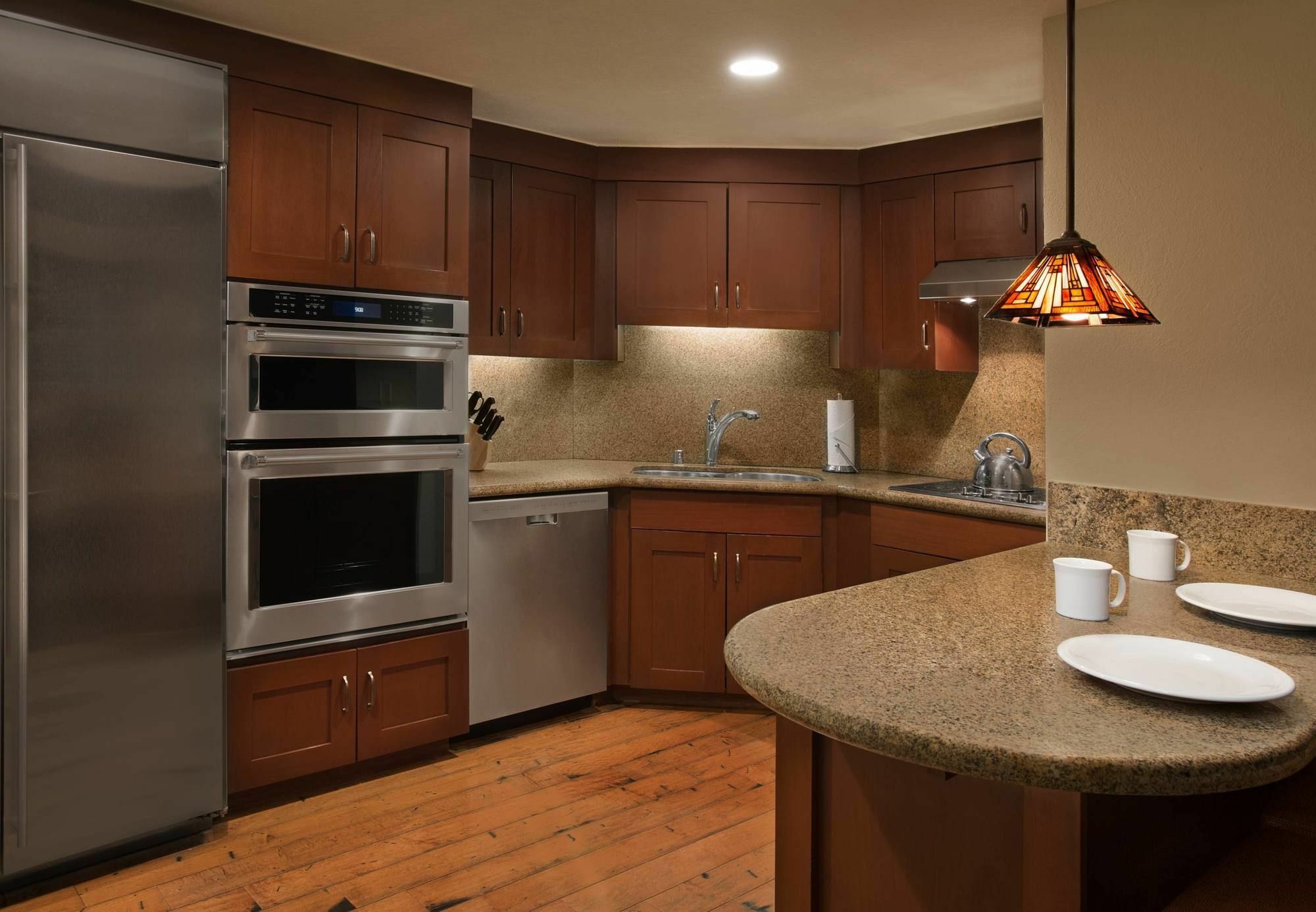 Grand Residences By Marriott Tahoe 1 To 3 Bedrooms And Pent Stateline Exteriér fotografie