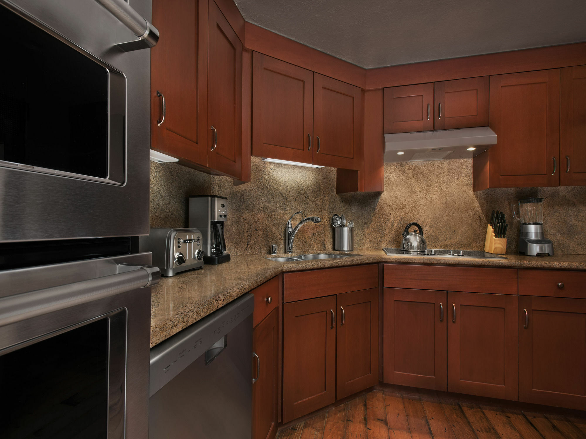 Grand Residences By Marriott Tahoe 1 To 3 Bedrooms And Pent Stateline Exteriér fotografie