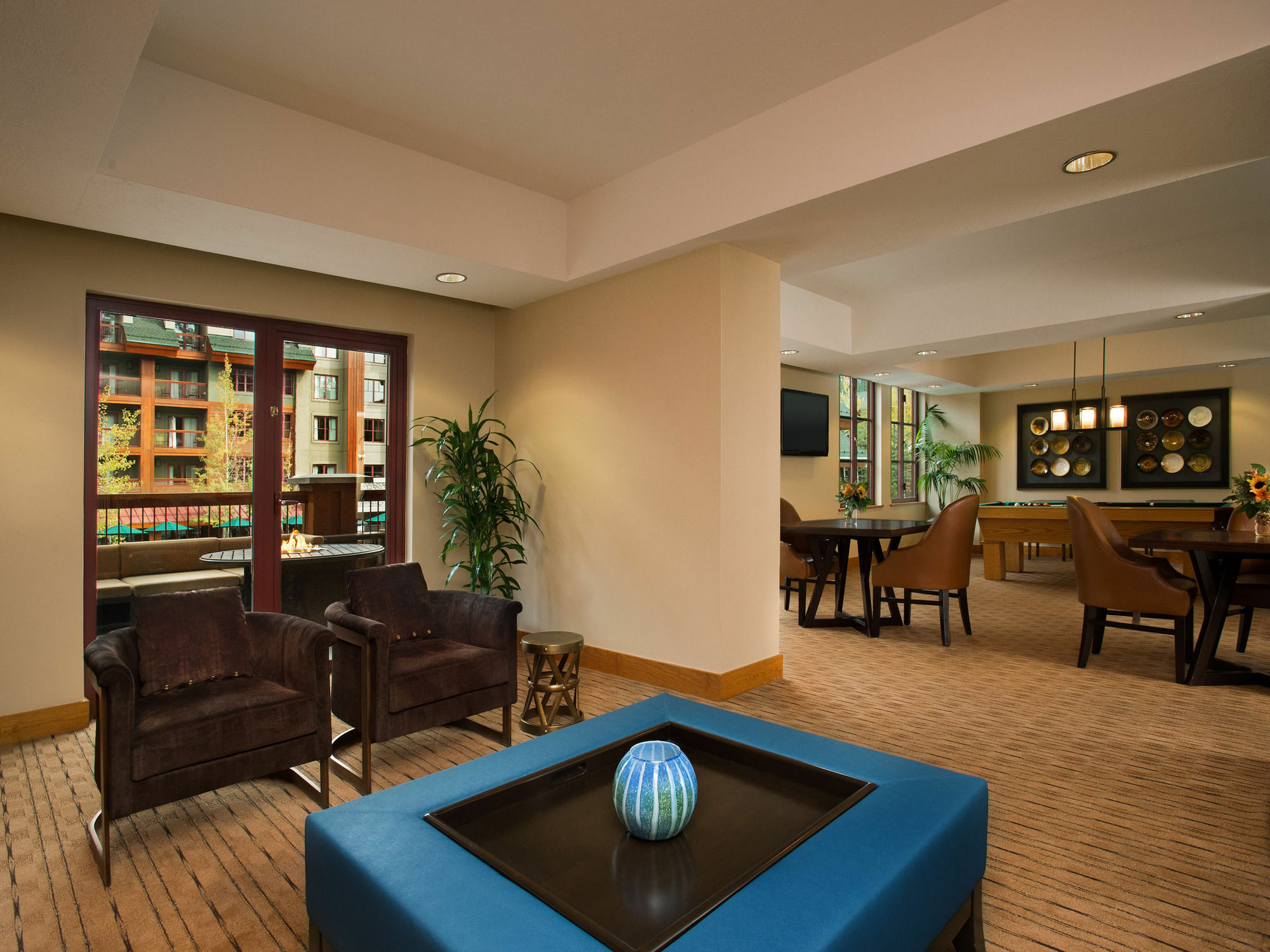 Grand Residences By Marriott Tahoe 1 To 3 Bedrooms And Pent Stateline Exteriér fotografie