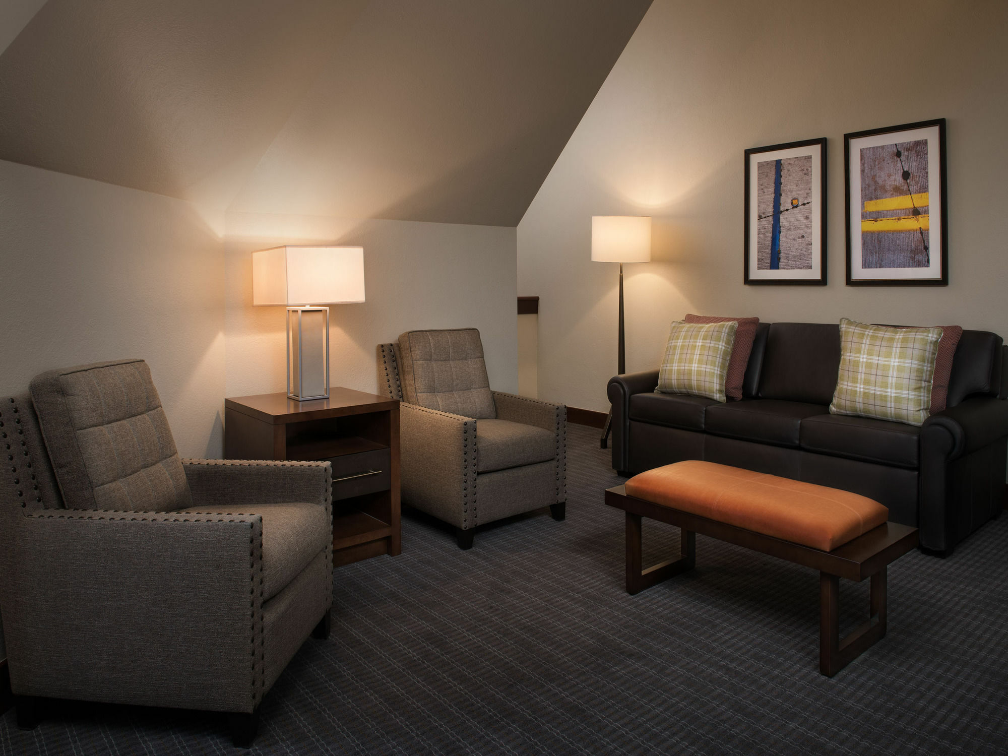 Grand Residences By Marriott Tahoe 1 To 3 Bedrooms And Pent Stateline Exteriér fotografie