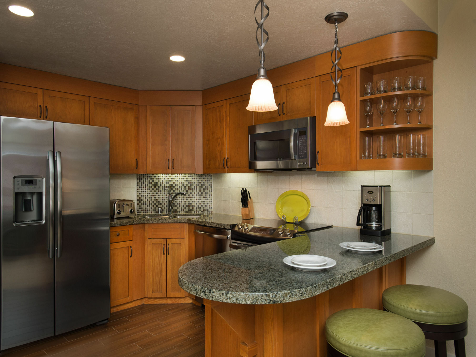 Grand Residences By Marriott Tahoe 1 To 3 Bedrooms And Pent Stateline Exteriér fotografie