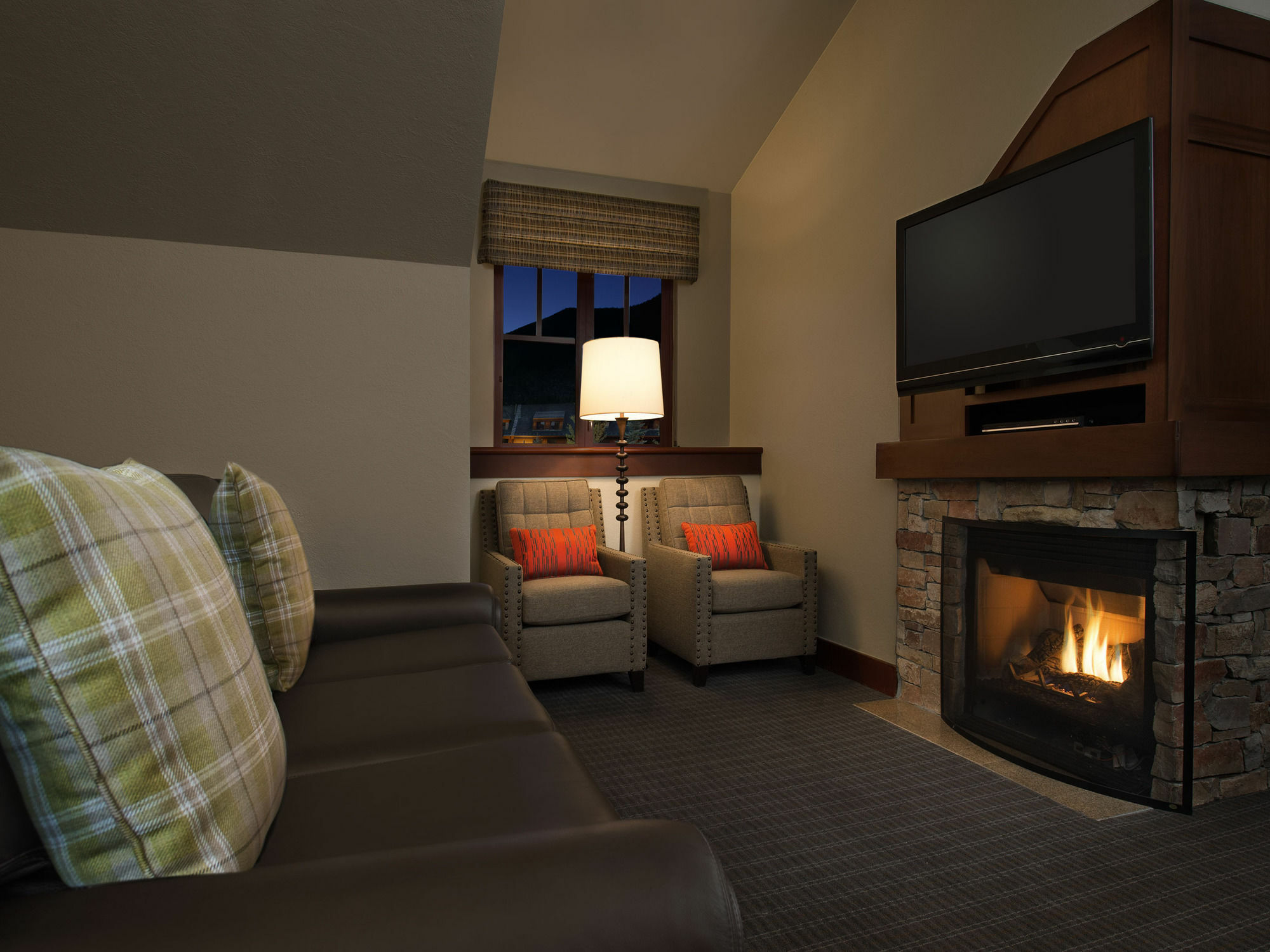 Grand Residences By Marriott Tahoe 1 To 3 Bedrooms And Pent Stateline Exteriér fotografie