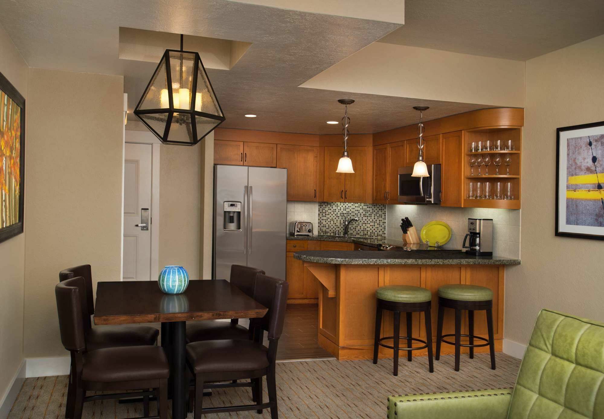 Grand Residences By Marriott Tahoe 1 To 3 Bedrooms And Pent Stateline Exteriér fotografie