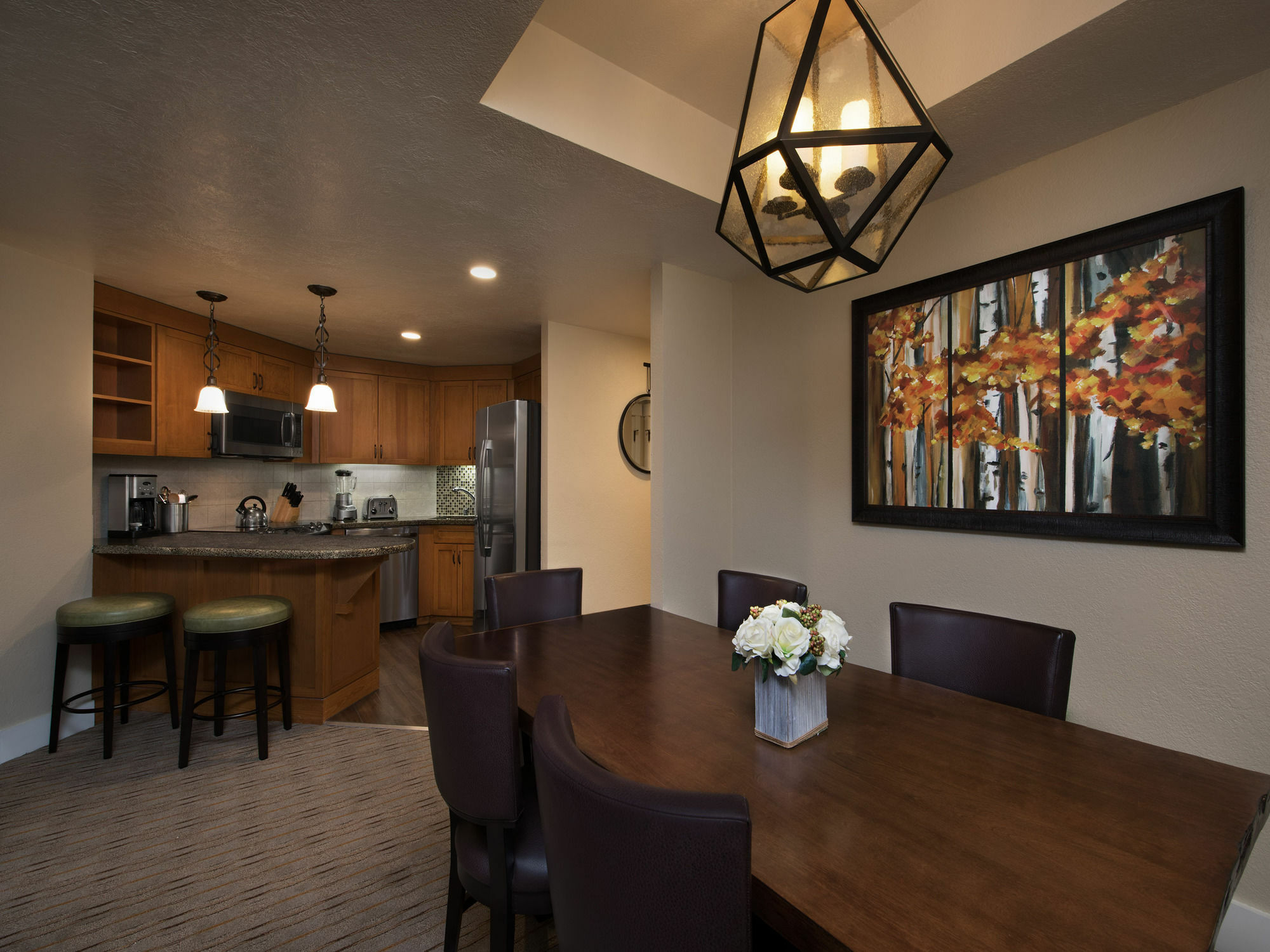 Grand Residences By Marriott Tahoe 1 To 3 Bedrooms And Pent Stateline Exteriér fotografie
