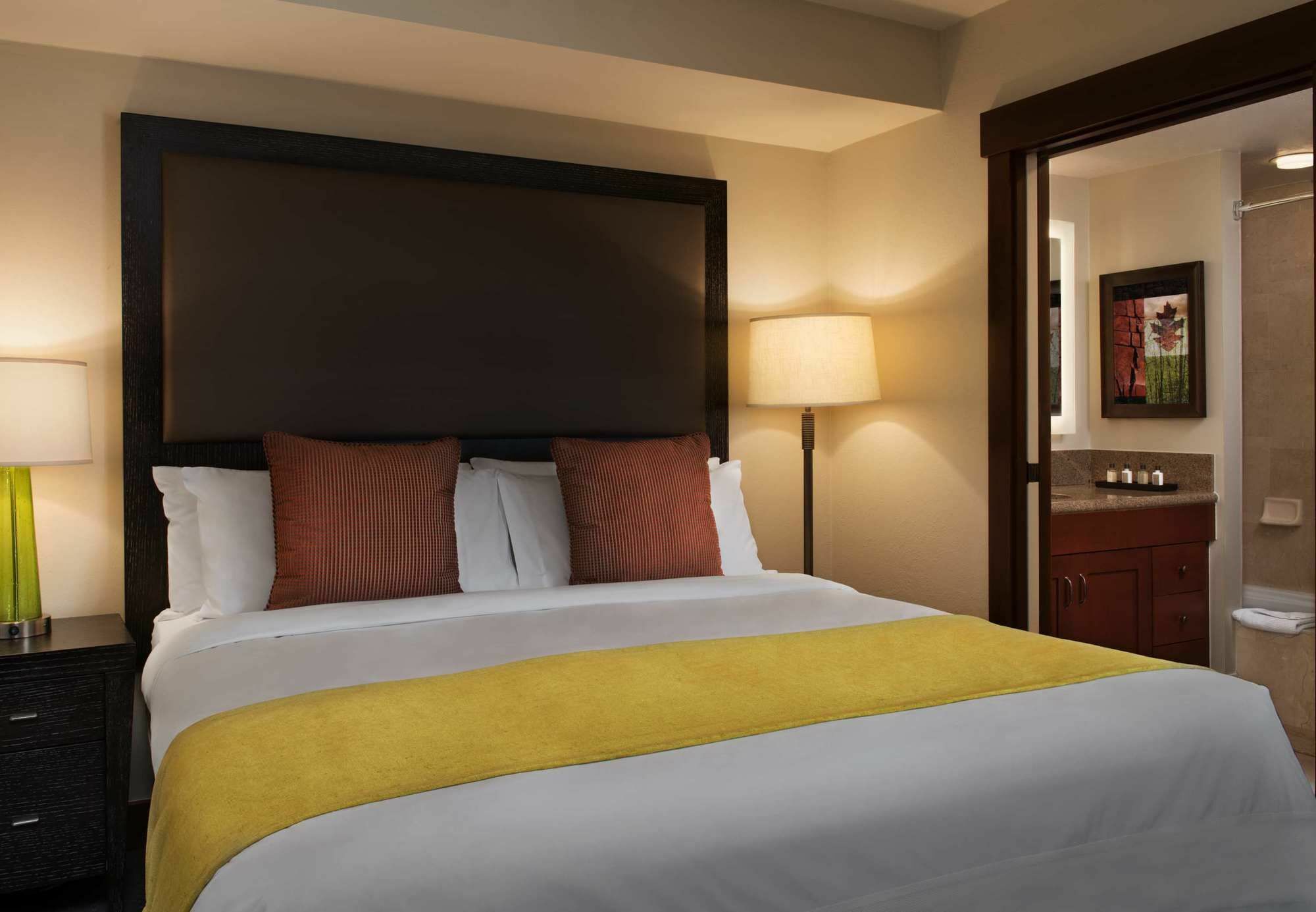 Grand Residences By Marriott Tahoe 1 To 3 Bedrooms And Pent Stateline Exteriér fotografie