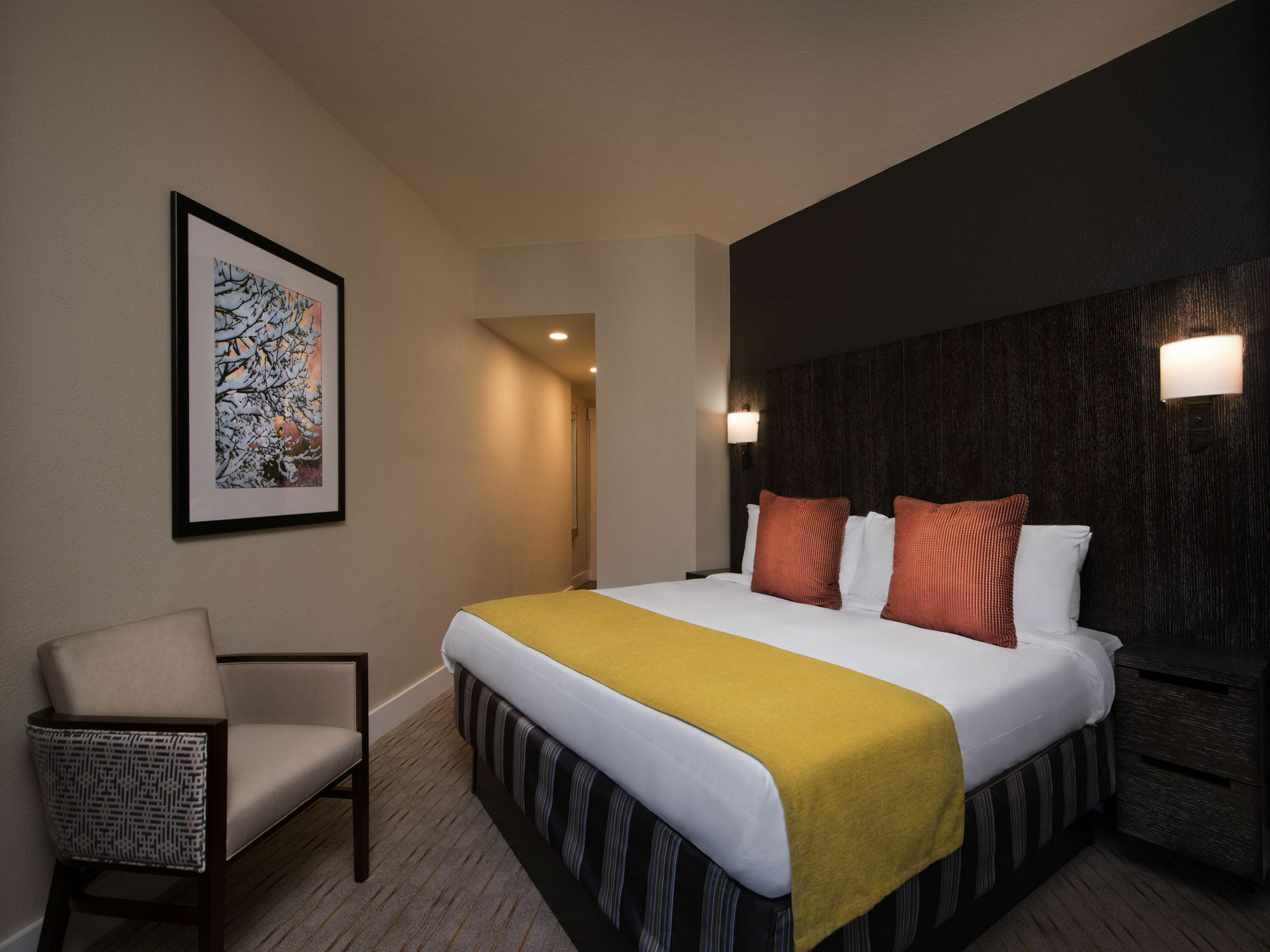 Grand Residences By Marriott Tahoe 1 To 3 Bedrooms And Pent Stateline Exteriér fotografie