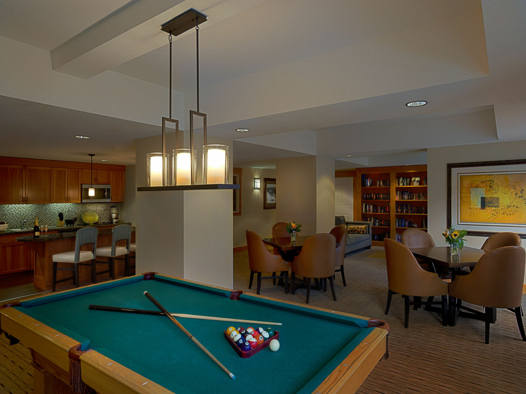 Grand Residences By Marriott Tahoe 1 To 3 Bedrooms And Pent Stateline Exteriér fotografie
